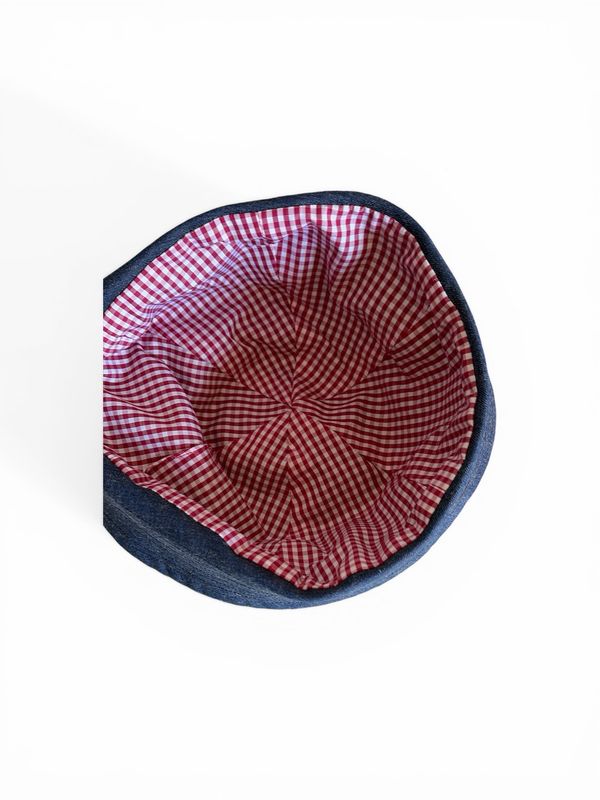 Cappellino da marinaio