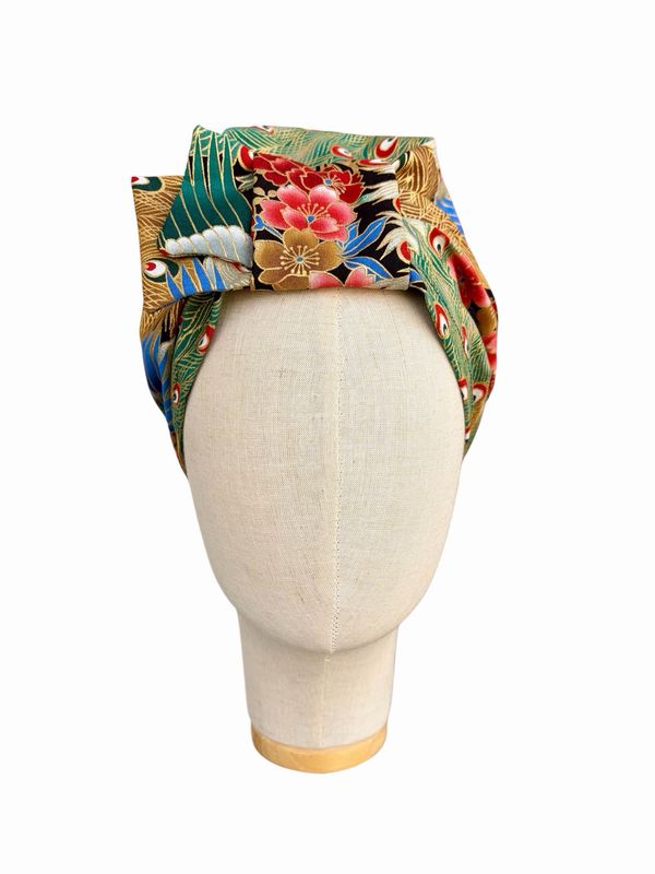 TURBANTE 