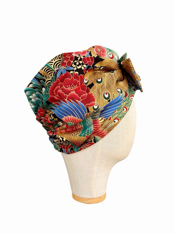 TURBANTE 