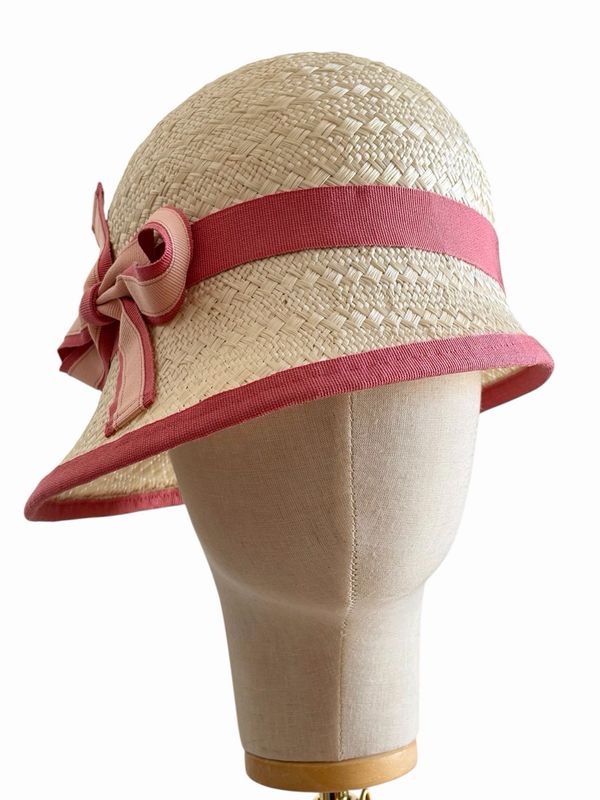 Cloche anni’20