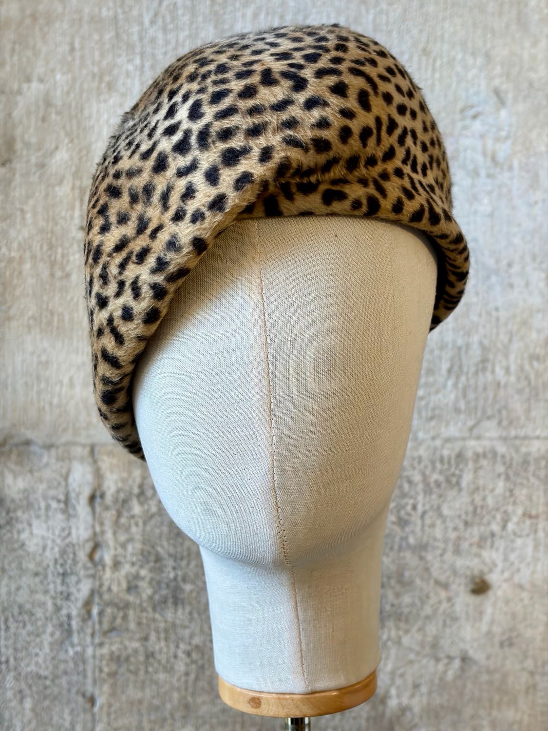 Melusine hat