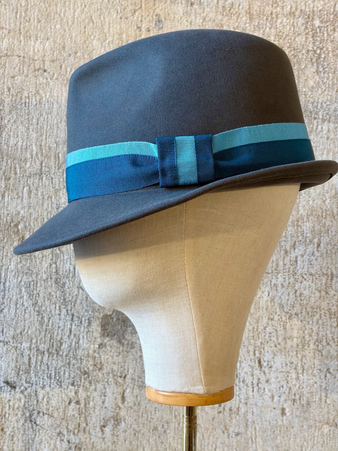 FEDORA HAT 