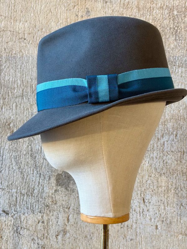 FEDORA HAT 