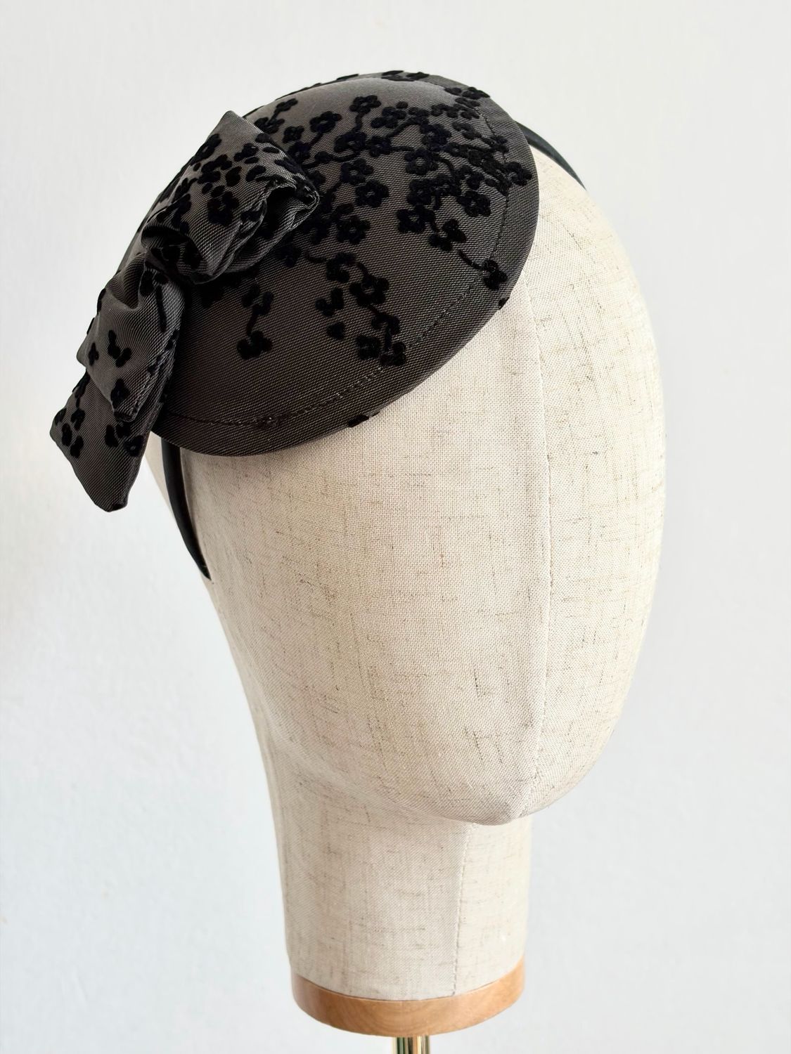 FASCINATOR
