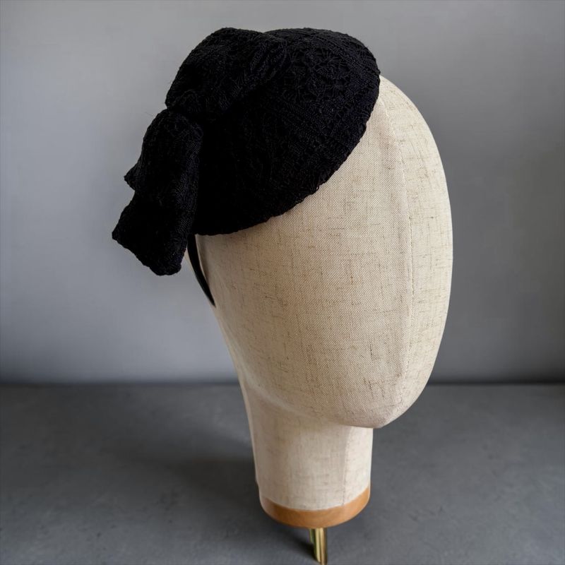 FASCINATOR 