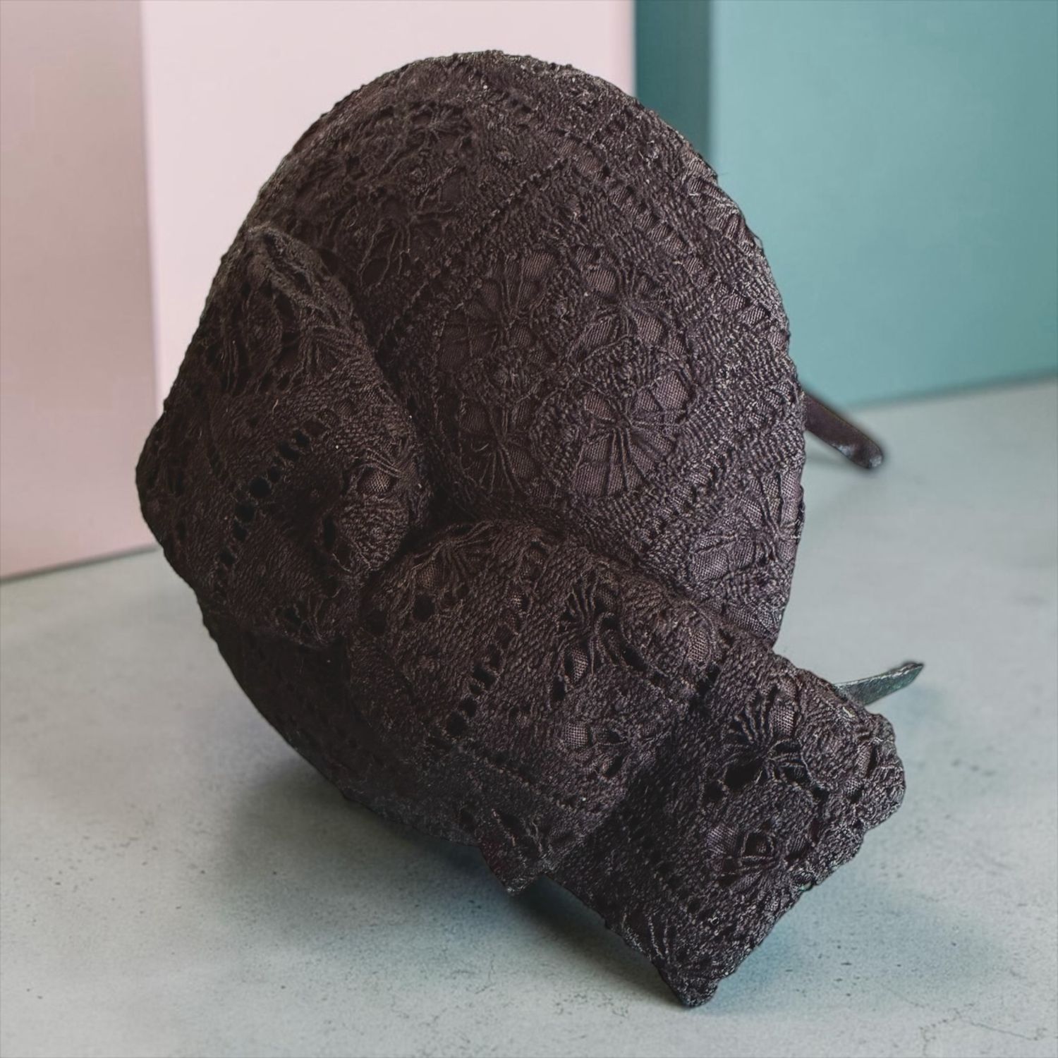 FASCINATOR 