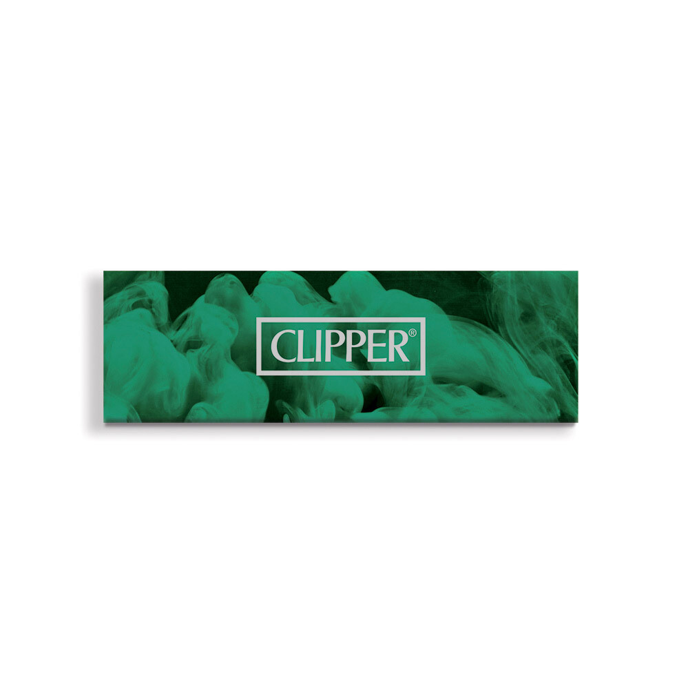 CLIPPER Verde Corta 100x50 tassa 18,00