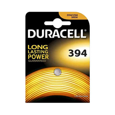 DURACELL 394