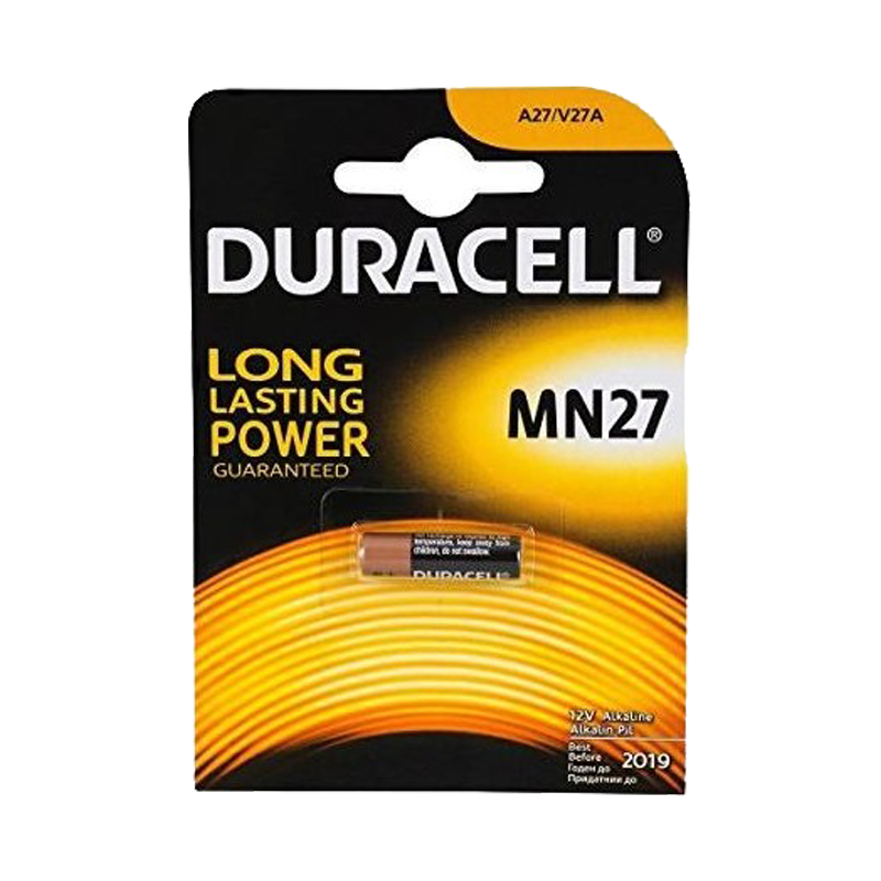 DURACELL MN27 1Unt