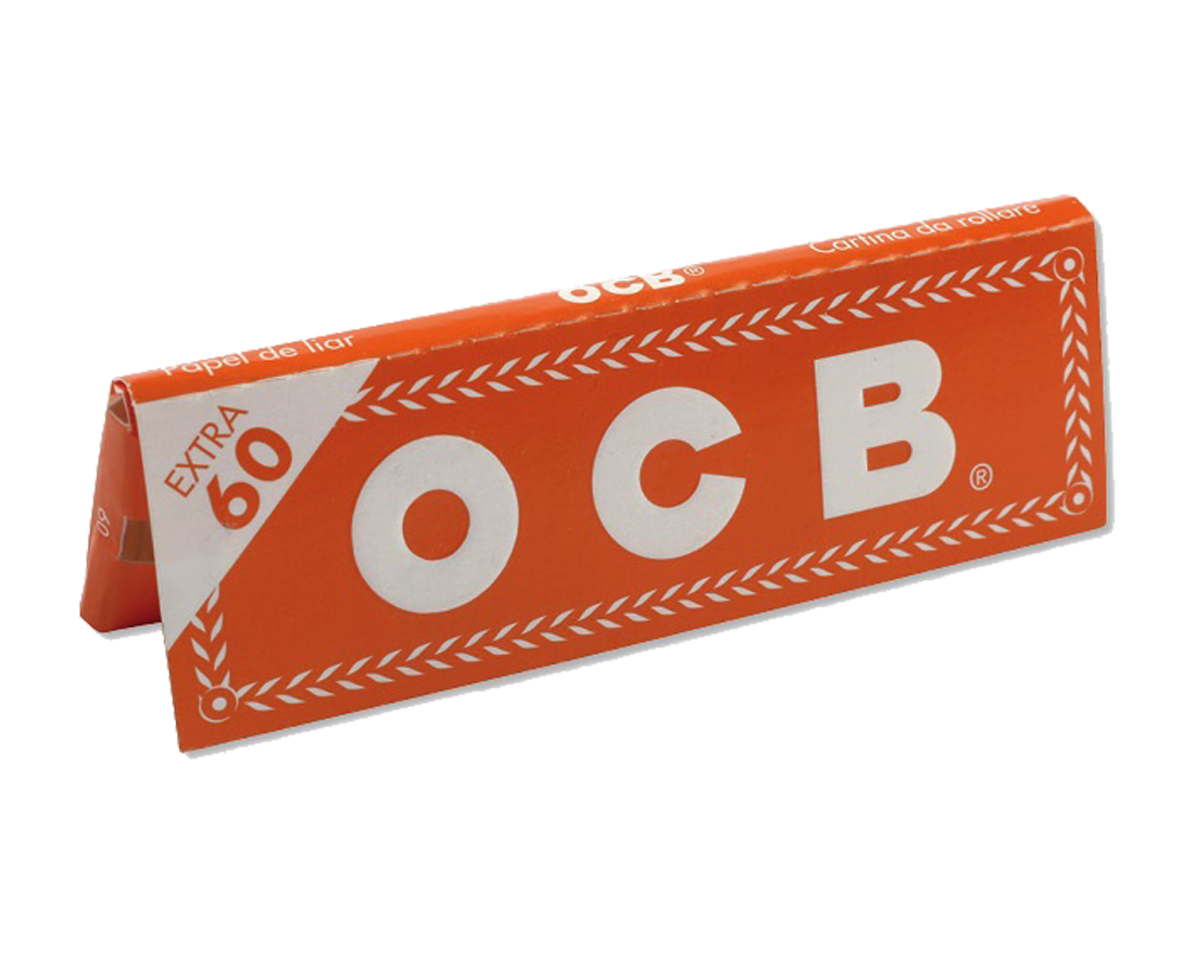 OCB Arancio Corta 50x60 tassa 10,80