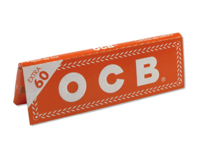 OCB Arancio Corta 50x60 tassa 10,80