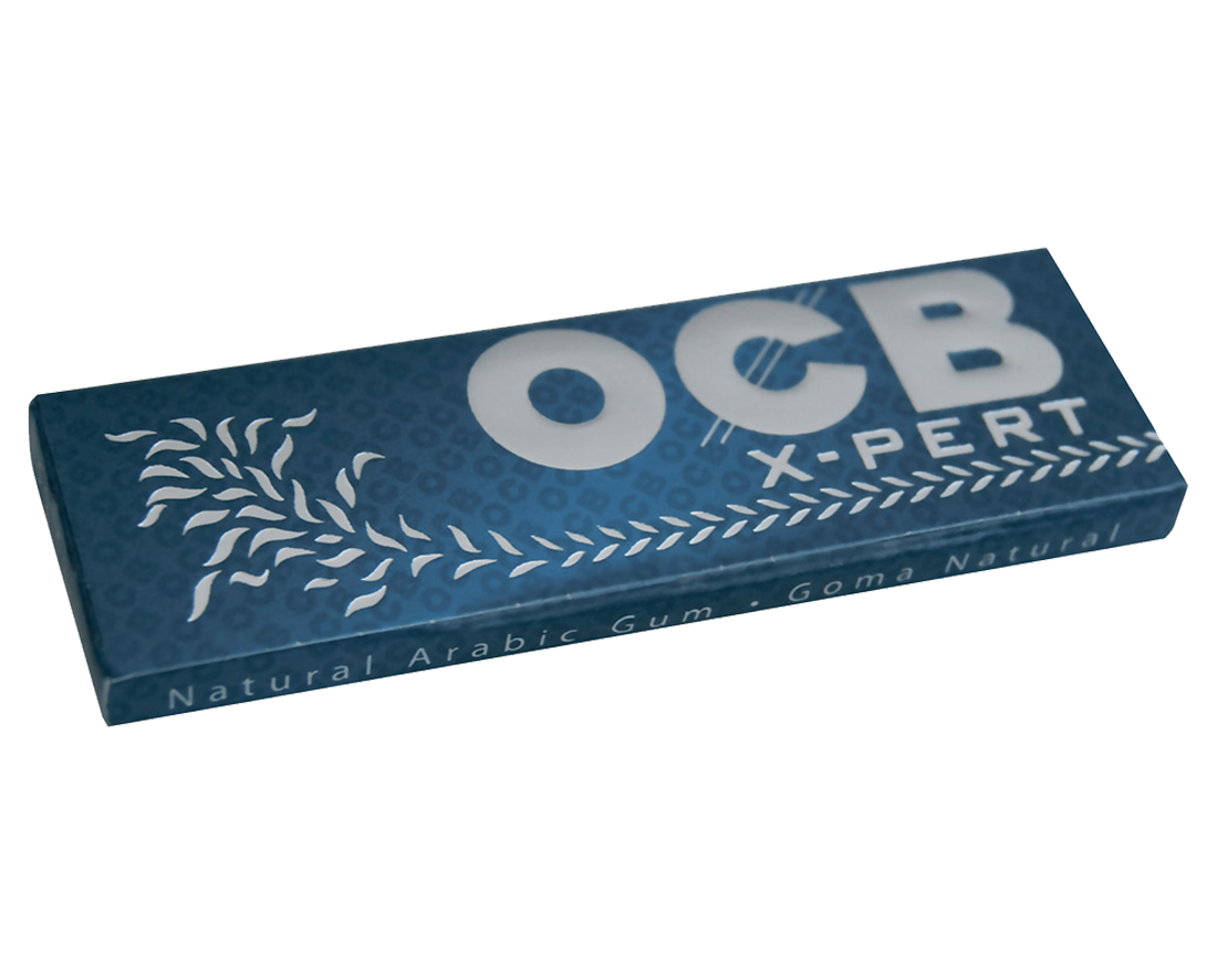 OCB Blu X-Pert Corta 50x60 tassa 10,80