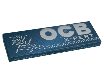 OCB Blu X-Pert Corta 50x60 tassa 10,80