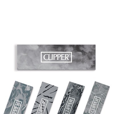 CLIPPER Silver Corta 50x50 tassa 9,00