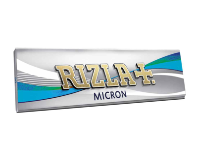 RIZLA Micron Corta 50x50 tassa 9,00