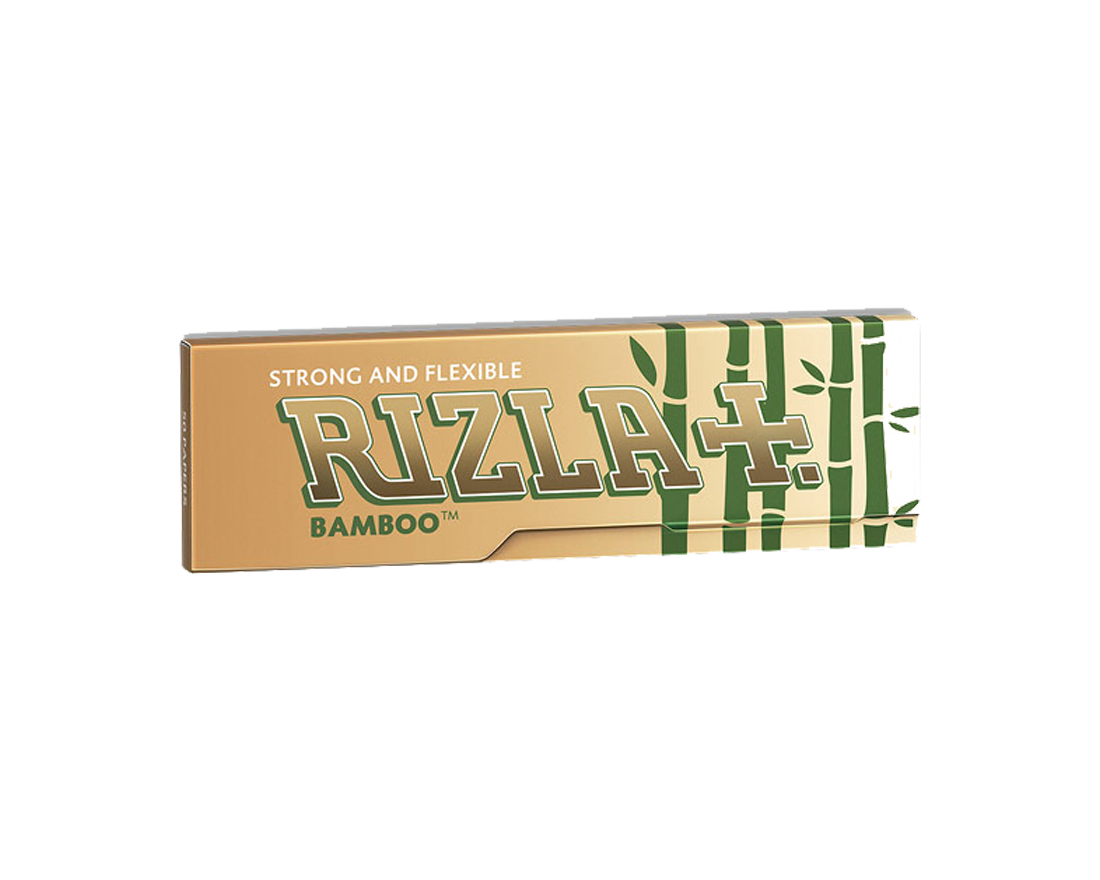 RIZLA Bamboo Corta 50x50 tassa 9,00