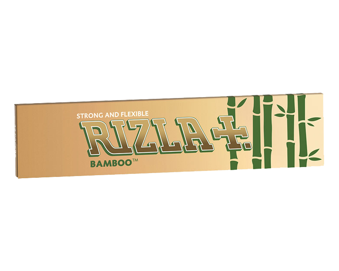 RIZLA Bamboo lunga 50x32 tassa 5,76