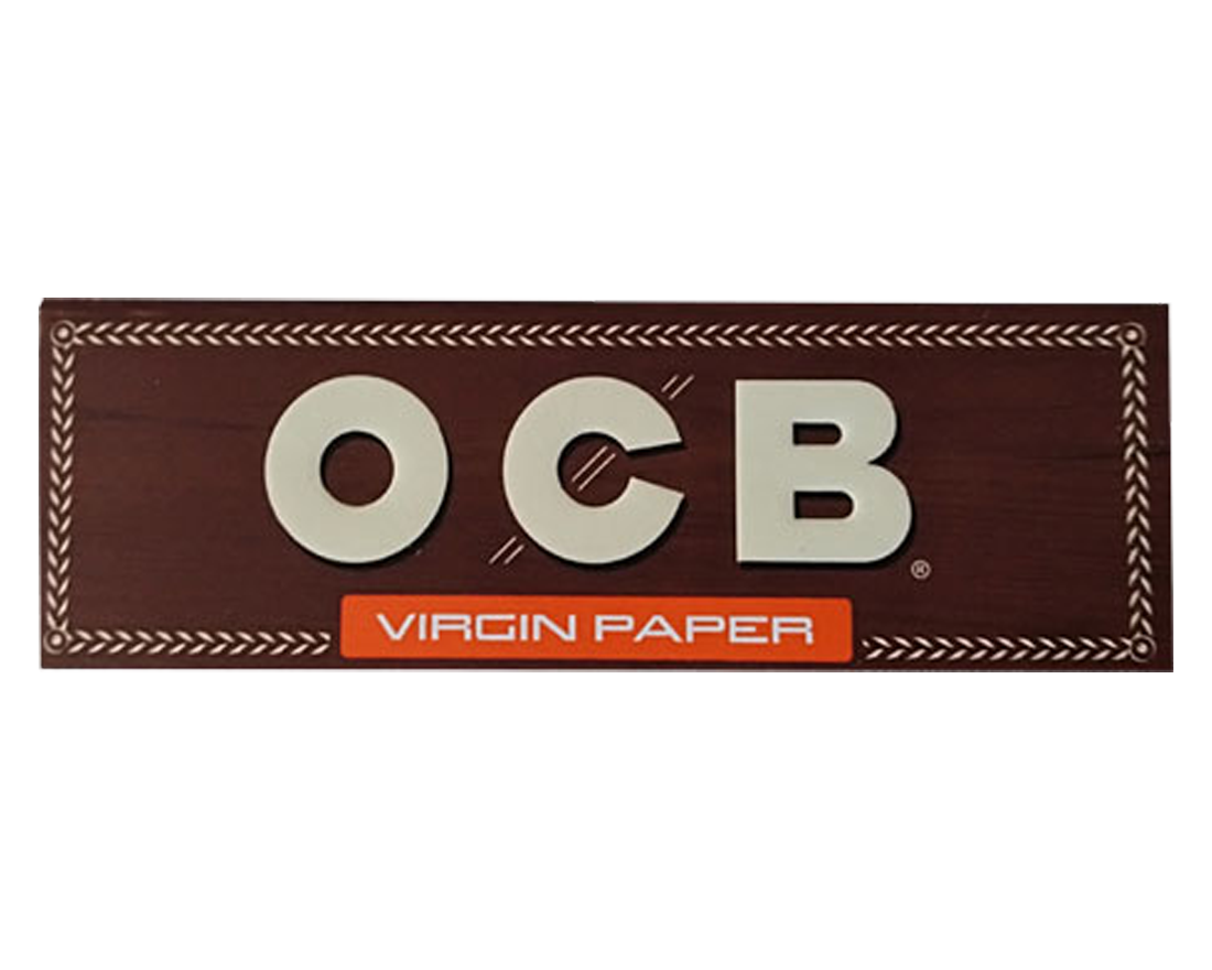 OCB Brown Corta 50x50 tassa 9,00