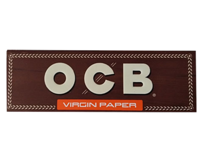 OCB Brown Corta 50x50 tassa 9,00