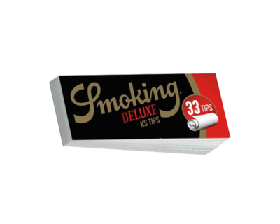 SMOKING Filtri Carta 50x33 tassa 5,94