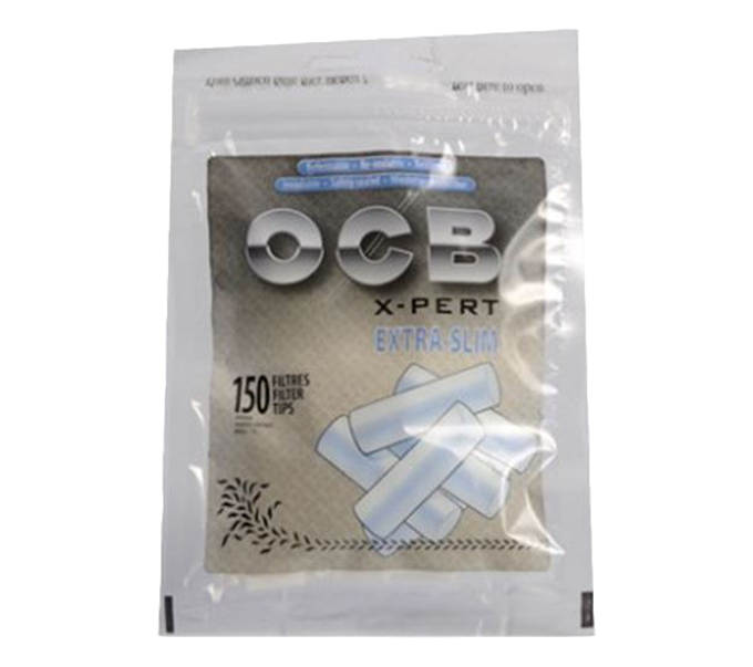 OCB Filtri Xpert 5,2mm Bs 10x150 tassa 5,40