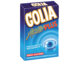 GOLIA Active Plus Box 49gr.