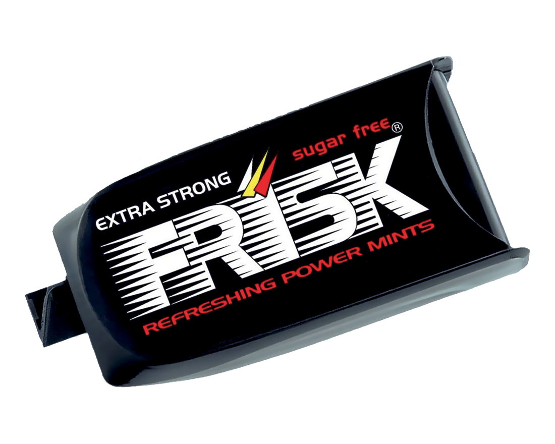 FRISK ExtraStrong 57gr.