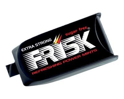 FRISK ExtraStrong Box 57gr.