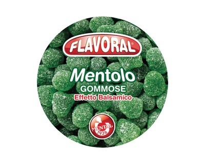MENTAL Flavoral Mentolo Box 35gr.