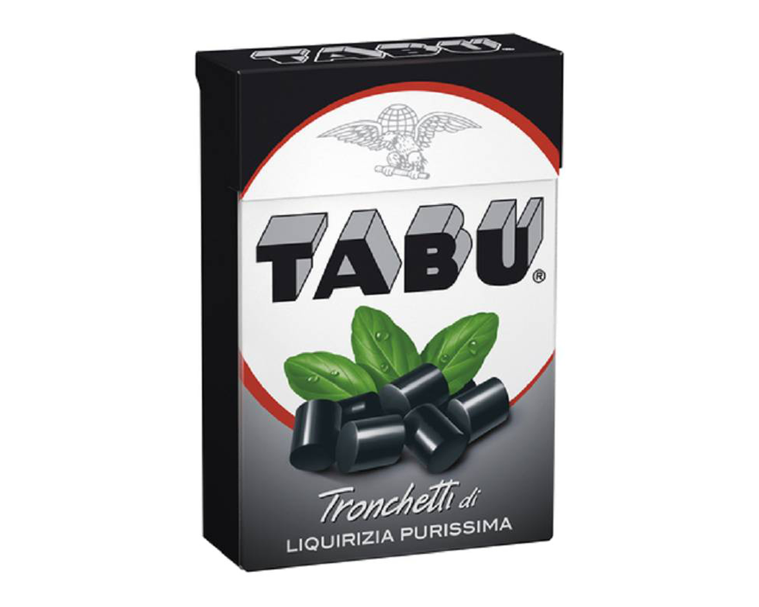 TABU' Box