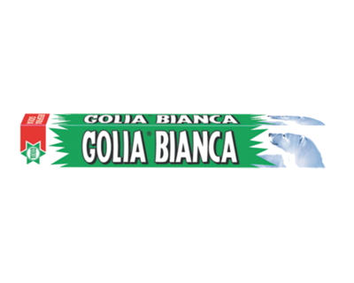 GOLIA Bianca 38gr.