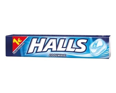 HALLS Blu Stick 32gr.