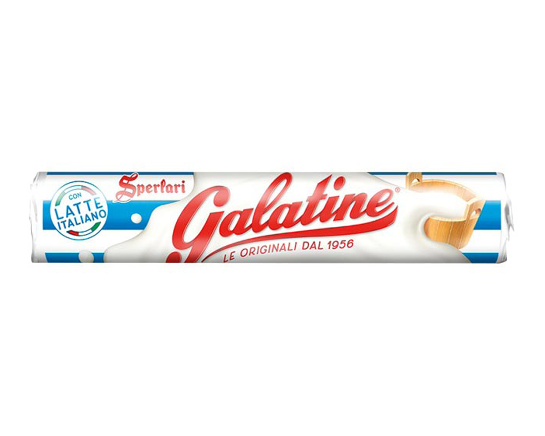 GALATINE Latte 36gr.