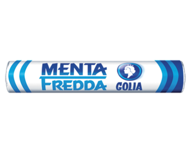 GOLIA Menta Fredda Stick 34gr.