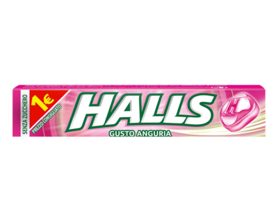 HALLS Anguria Stick 32gr.