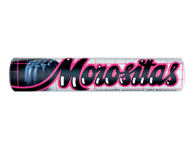 MOROSITAS Liquirizia Stick 34gr.