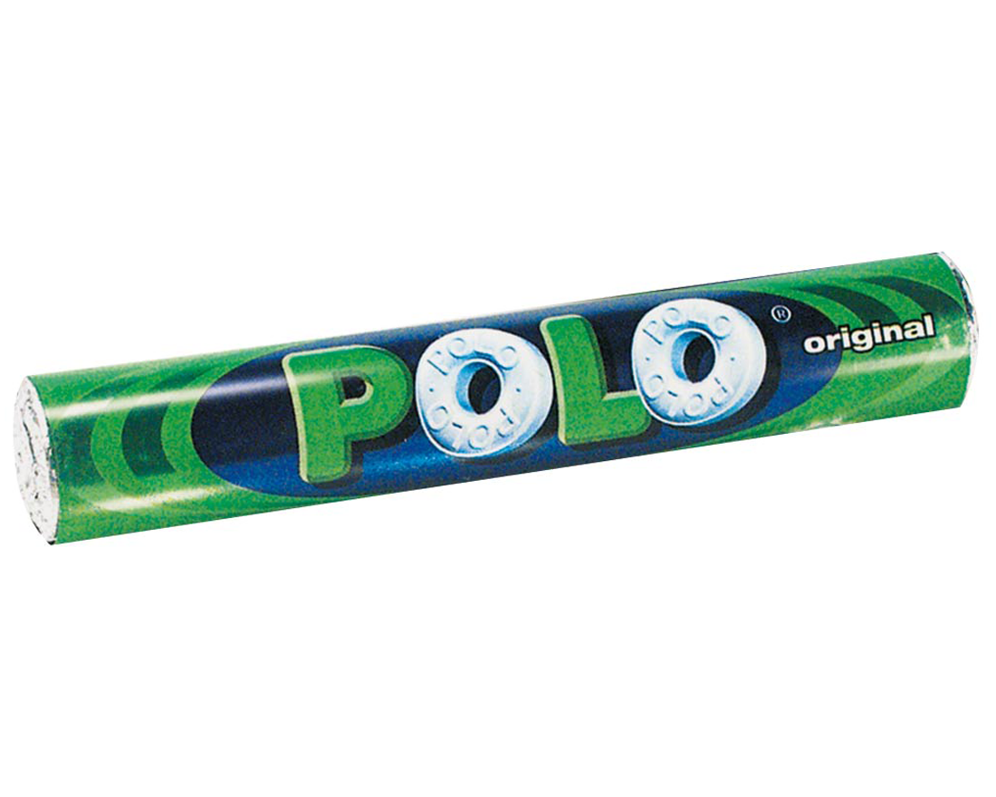 POLO Original Stick 34gr.