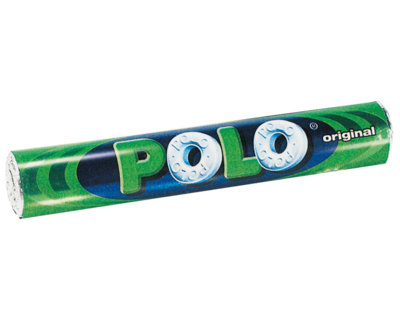 POLO Original Stick 34gr.
