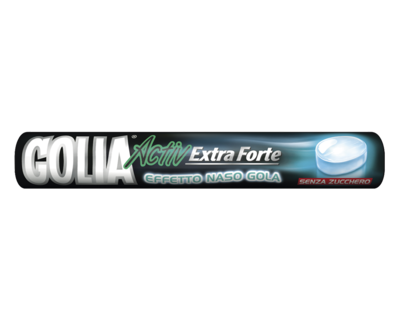 GOLIA Extraforte Stick 34gr.