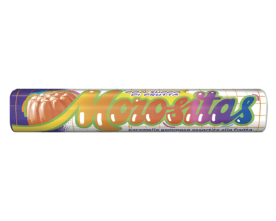 MOROSITAS Frutta Stick 34gr.