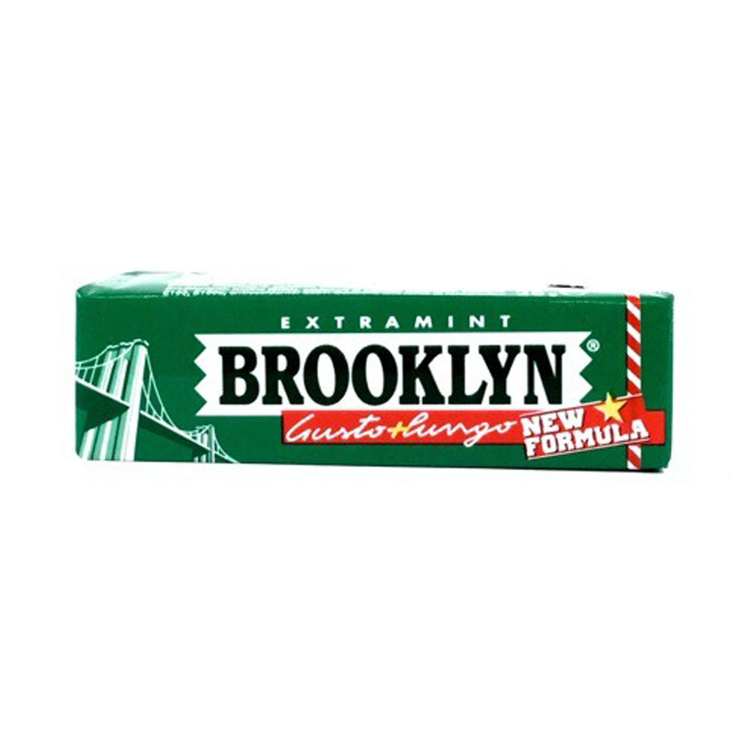 BROOKLYN Extramint