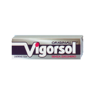 VIGORSOL Original SZ