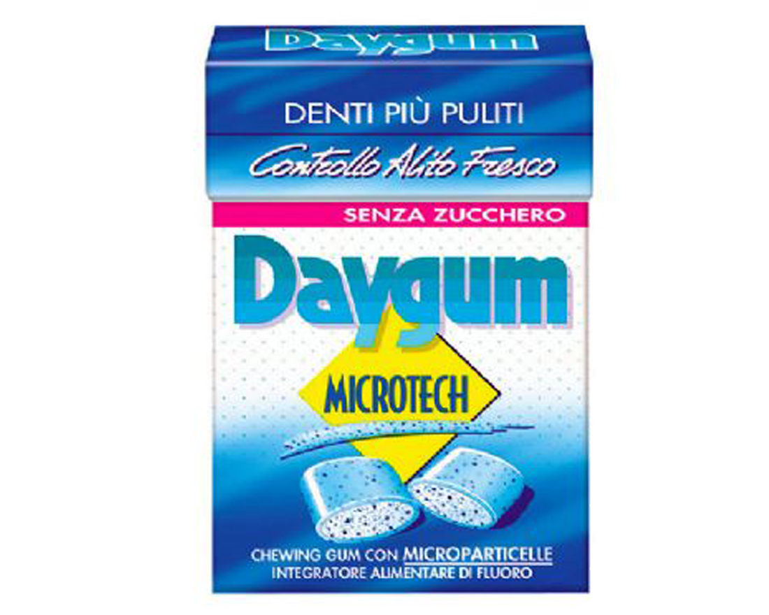 DAYGUM Microtech