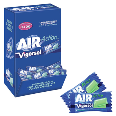 VIGORSOL Air Action Mono