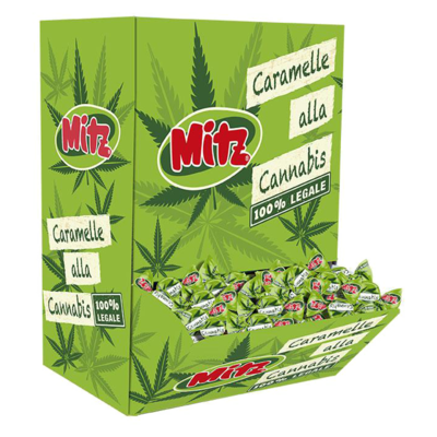 MENTAL Mitz Cannabis Mono
