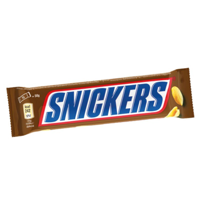 SNICKERS 50gr.