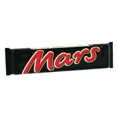 MARS 51gr.
