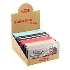 ATOMIC Tobacco Pouch Moto