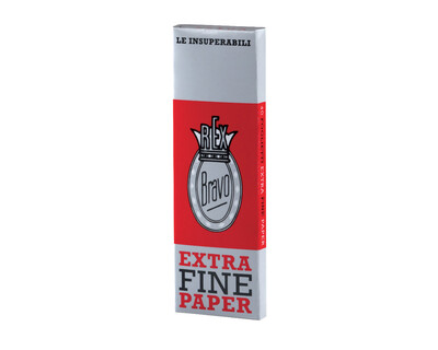 BRAVO Extra Fine corta 50x40 tassa 7,20