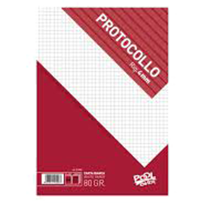 Fogli Protocollo Poll Over